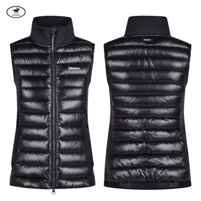 Eskadron - Women HYBRID WAISTCOAT - CLASSIC SPORTS 2026 -- CALEVO.com Shop