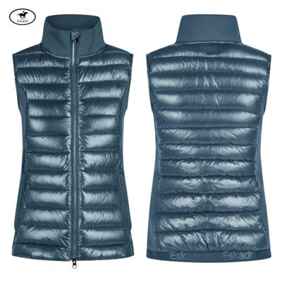 Eskadron - Women HYBRID WAISTCOAT - CLASSIC SPORTS 2026 -- CALEVO.com Shop