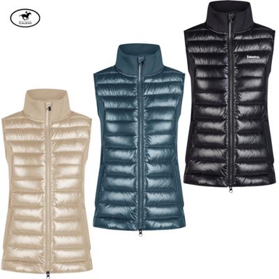 Eskadron - Women HYBRID WAISTCOAT - CLASSIC SPORTS 2026 -- CALEVO.com Shop