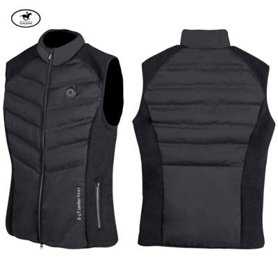 ELT- Damen Heiz Weste COMFORT HEAT CALEVO.com Shop