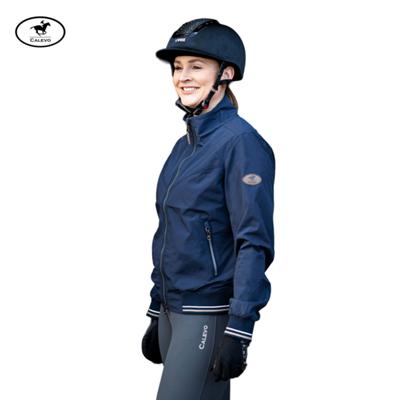 Calevo - Damen Blouson CARMEN CALEVO.com Shop