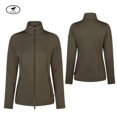 Pikeur - Damen Polartec Jacke 8031 SPORTS - HW 2025 -- CALEVO.com Shop