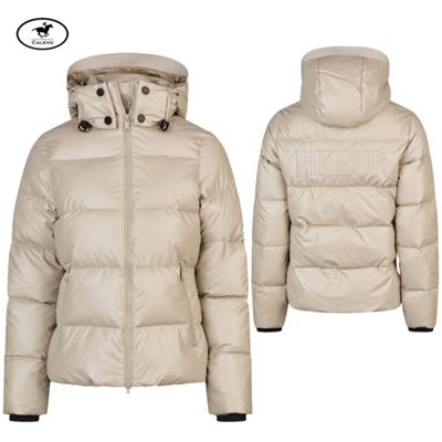 Pikeur - Damen Steppjacke 8023 ATHLEISURE - HW 2025 -- CALEVO.com Shop