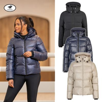 Pikeur - Damen Steppjacke 8023 ATHLEISURE - HW 2025 CALEVO.com Shop