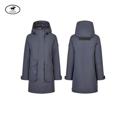 Pikeur - Damen RAIN COAT 8021 ATHLEISURE - HW 2025 -- CALEVO.com Shop