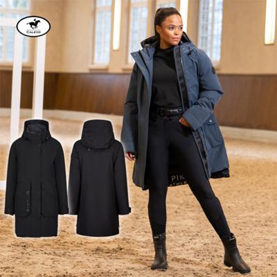 Pikeur - Damen RAIN COAT 8021 ATHLEISURE - HW 2025 CALEVO.com Shop