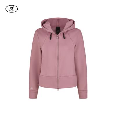 Pikeur - Damen Fleece Jacke 8046 ATHLEISURE - HW 2025 -- CALEVO.com Shop