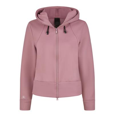 Pikeur - Damen Fleece Jacke 8046 ATHLEISURE - HW 2025 -- CALEVO.com Shop