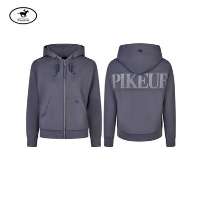 Pikeur - Damen Hoody Jacke 8282 ATHLEISURE - HW 2025 -- CALEVO.com Shop