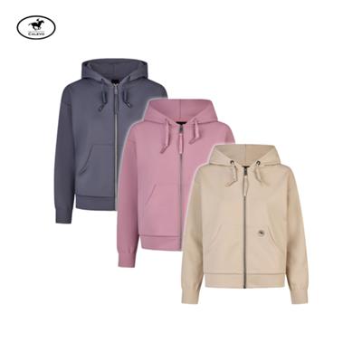 Pikeur - Damen Hoody Jacke 8282 ATHLEISURE - HW 2025 CALEVO.com Shop