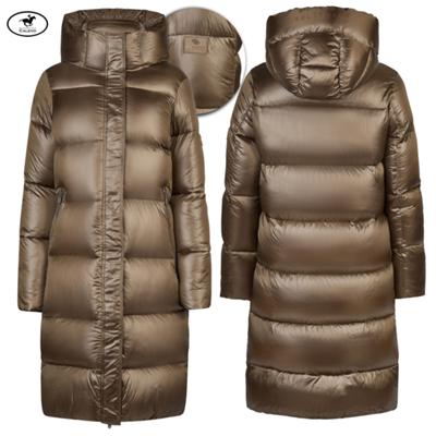 Pikeur - Damen Steppmantel 8025 SELECTION - HW 2025 -- CALEVO.com Shop