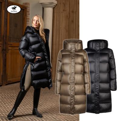 Pikeur - Damen Steppmantel 8025 SELECTION - HW 2025 CALEVO.com Shop