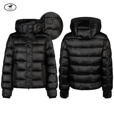 Pikeur - Damen Steppjacke 8016 SELECTION - HW 2025 -- CALEVO.com Shop
