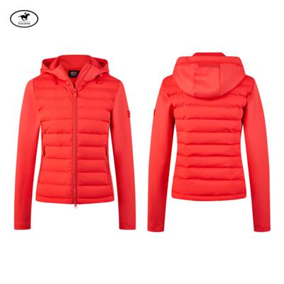 Pikeur - Damen Hybrid Jacke 7043 - SUMMER 2025 -- CALEVO.com Shop