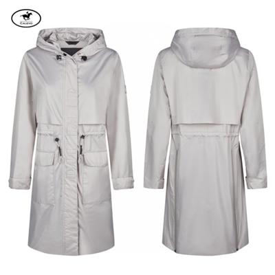 Pikeur - Damen Rain Coat 1021 Selection - SUMMER 2026 -- CALEVO.com Shop