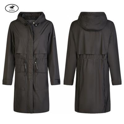 Pikeur - Damen Rain Coat 1021 Selection - SUMMER 2026 -- CALEVO.com Shop
