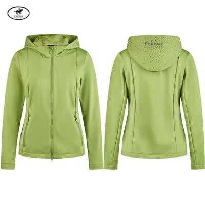 Pikeur - Damen Fleece Jacke 1045 Selection - SUMMER 2026 -- CALEVO.com Shop