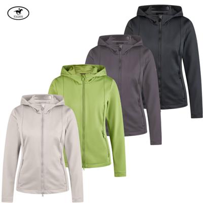 Pikeur - Damen Fleece Jacke 1045 Selection - SUMMER 2026 CALEVO.com Shop