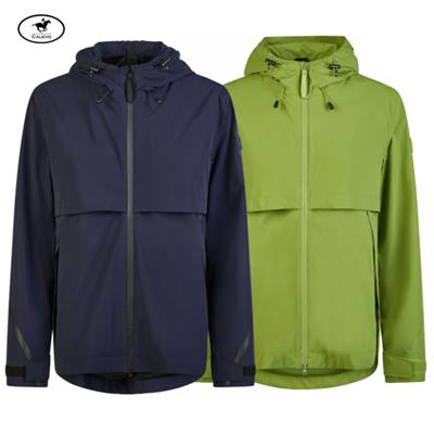 Pikeur - Damen Rain Jacket 1024 - SUMMER 2026 CALEVO.com Shop