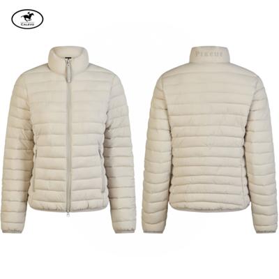 Pikeur - Damen Steppjacke 1012 - SUMMER 2026 -- CALEVO.com Shop