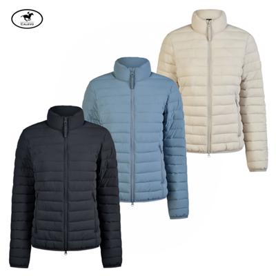 Pikeur - Damen Steppjacke 1012 - SUMMER 2026 CALEVO.com Shop