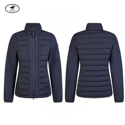 Pikeur - Damen Hybrid Jacke 1043 - SUMMER 2026 -- CALEVO.com Shop