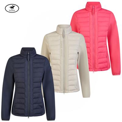 Pikeur - Damen Hybrid Jacke 1043 - SUMMER 2026 CALEVO.com Shop