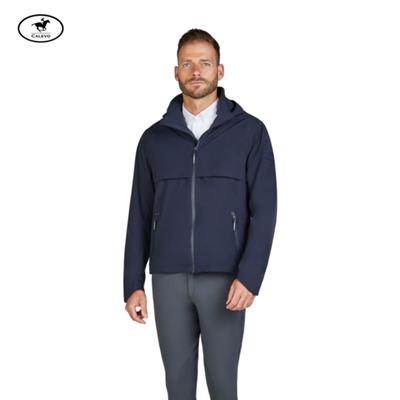 Pikeur - Herren Waterproof Jacket 7015 - SUMMER 2025 CALEVO.com Shop