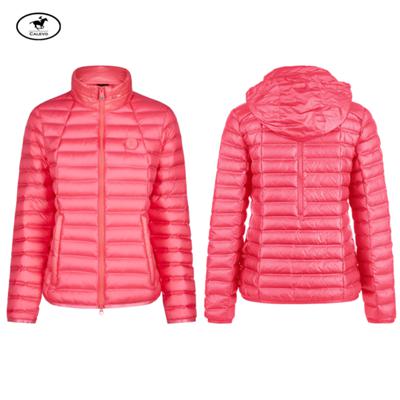 Pikeur - Damen Steppjacke 1023 Athleisure - SUMMER 2026 -- CALEVO.com Shop