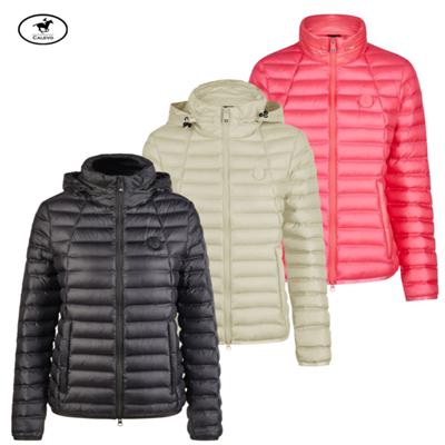 Pikeur - Damen Steppjacke 1023 Athleisure - SUMMER 2026 CALEVO.com Shop