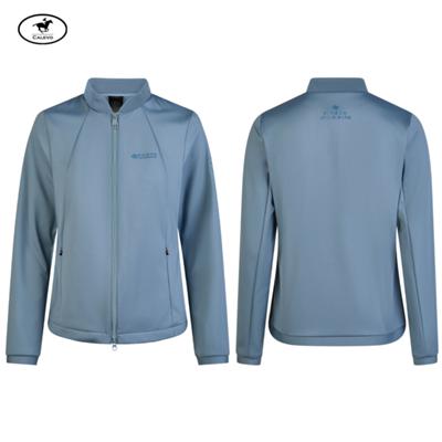 Pikeur - Damen Fleece Jacke 1040 Athleisure - SUMMER 2026 -- CALEVO.com Shop