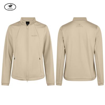 Pikeur - Damen Fleece Jacke 1040 Athleisure - SUMMER 2026 -- CALEVO.com Shop