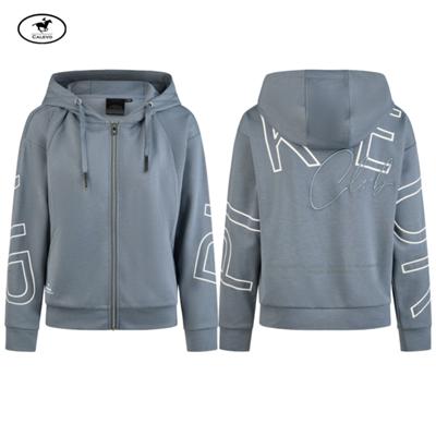 Pikeur - Damen Hoody Jacke 1286 Athleisure - SUMMER 2026 -- CALEVO.com Shop