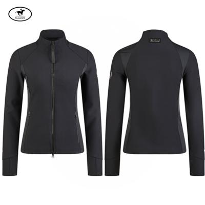 Pikeur - Damen Funktion Jacke 1280 Athleisure - SUMMER 2026 CALEVO.com Shop