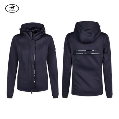 Pikeur Damen SoftshellRainjacket 7047 Athleisure SUMMER 2025 CALEVO.com Shop
