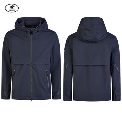 Pikeur - Herren Rain Jacket 1015 - SUMMER 2026 -- CALEVO.com Shop