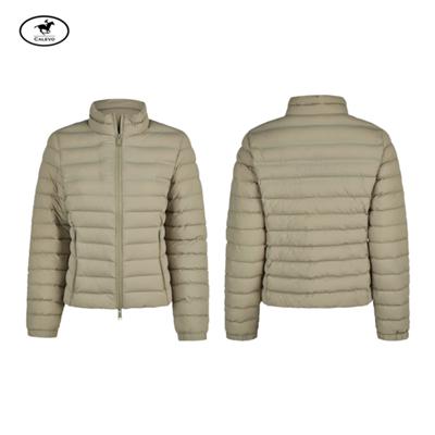 Pikeur - Stepp Jacke 7016 Athleisure - SUMMER 2025 CALEVO.com Shop
