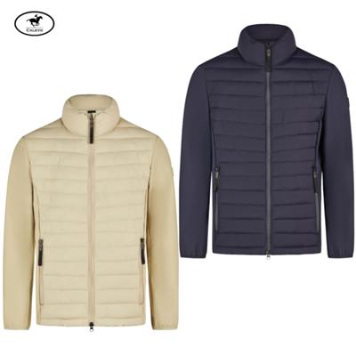 Pikeur - Herren Hybrid Jacke 1044 - SUMMER 2026 CALEVO.com Shop