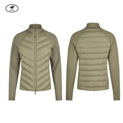 Pikeur - Hybrid Jacke 7049 Athleisure - SUMMER 2025 -- CALEVO.com Shop