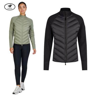 Pikeur - Hybrid Jacke 7049 Athleisure - SUMMER 2025 CALEVO.com Shop