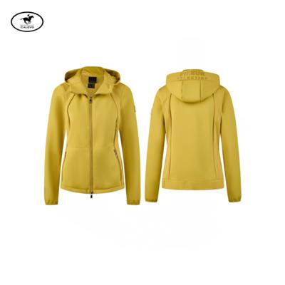 Pikeur - Damen Techjersey Jacke 7045 Selection - SUMMER 2025 -- CALEVO.com Shop