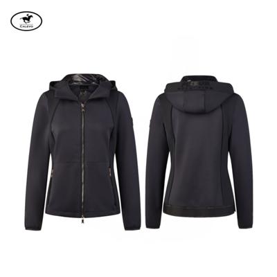 Pikeur - Damen Techjersey Jacke 7045 Selection - SUMMER 2025 -- CALEVO.com Shop
