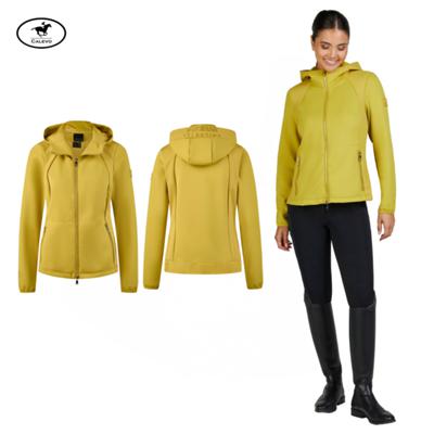 Pikeur - Damen Techjersey Jacke 7045 Selection - SUMMER 2025 CALEVO.com Shop