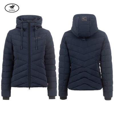 Cavallo - Damen Steppjacke CAVALRAVEN - WINTER 2025 -- CALEVO.com Shop