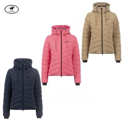 Cavallo - Damen Steppjacke CAVALRAVEN - WINTER 2025 CALEVO.com Shop