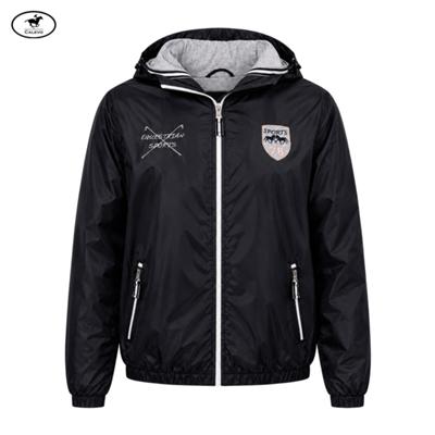 Cavallo Damen Funktions Jacke CAVALTINK -- CALEVO.com Shop