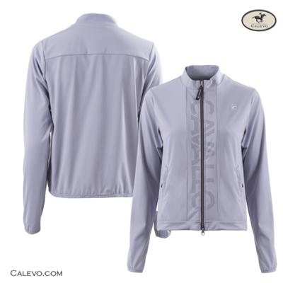 Cavallo - Damen Funktionsjacke CAVALACTIVE JACKET SUMMER23 -- CALEVO.com Shop
