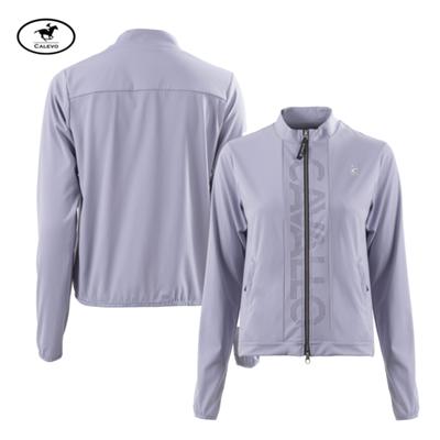Cavallo - Damen Funktionsjacke CAVALACTIVE JACKET SUMMER23 CALEVO.com Shop