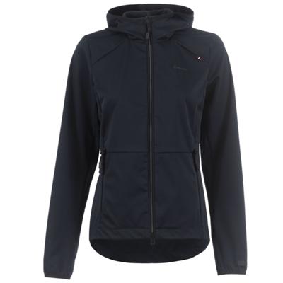 Cavallo - Damen Softshell Jacke CAVALFLEX JACKET -- CALEVO.com Shop