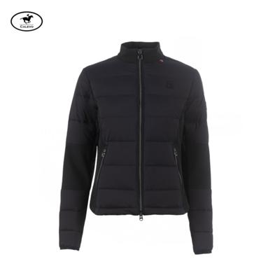 Cavallo - Damen Hybrid Jacke CAVALHYBRID JACKET -- CALEVO.com Shop